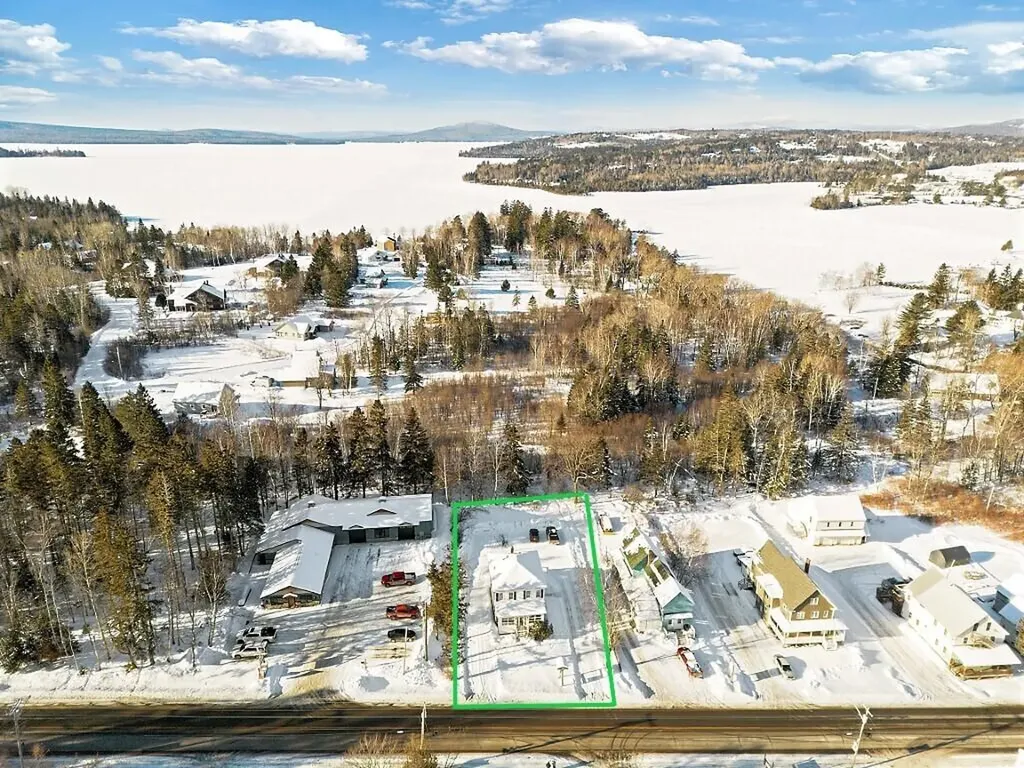 2388 Main Street Rangeley ME 04970