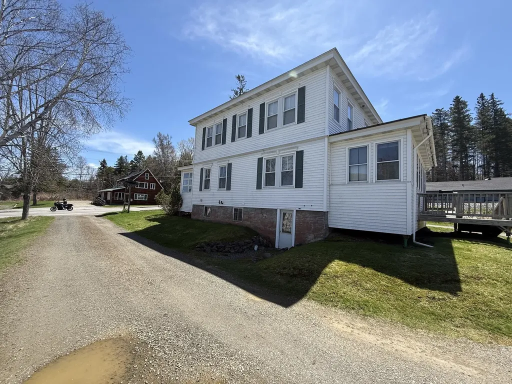 2388 Main Street Rangeley ME 04970