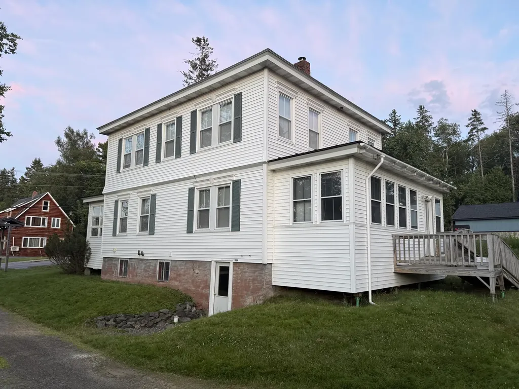 2388 Main Street Rangeley ME 04970
