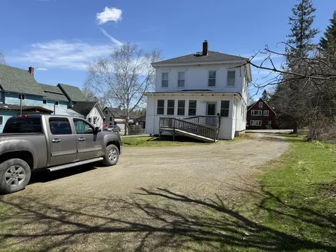 2388 Main Street Rangeley ME 04970