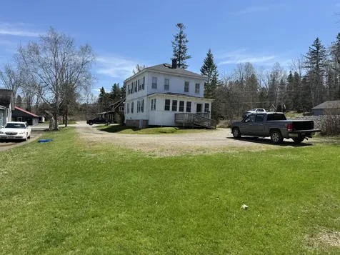 2388 Main Street Rangeley ME 04970