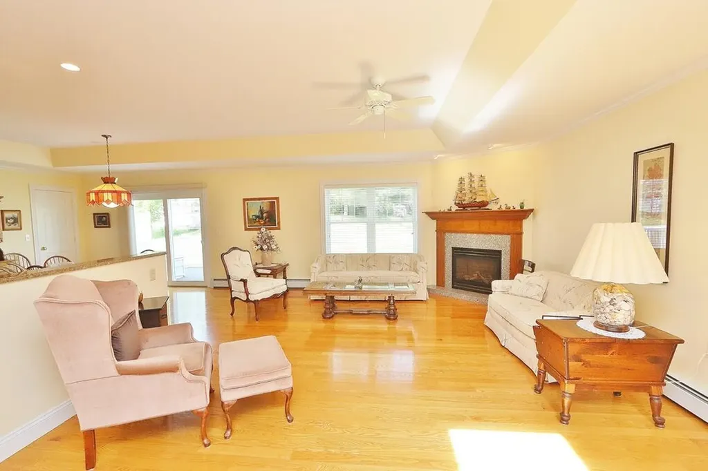 122 Chickadee Lane Bangor ME 04401