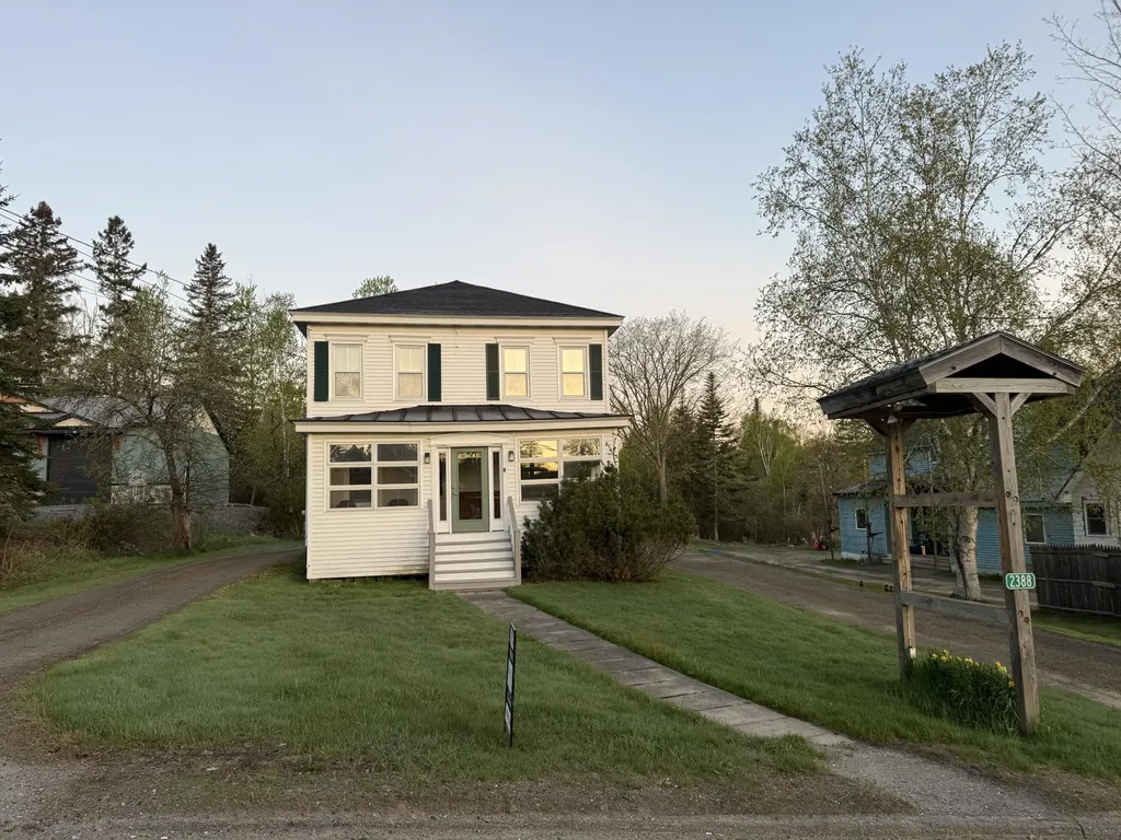 2388 Main Street Rangeley ME 04970