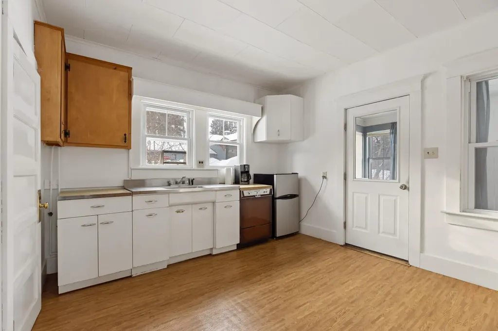 2388 Main Street Rangeley ME 04970