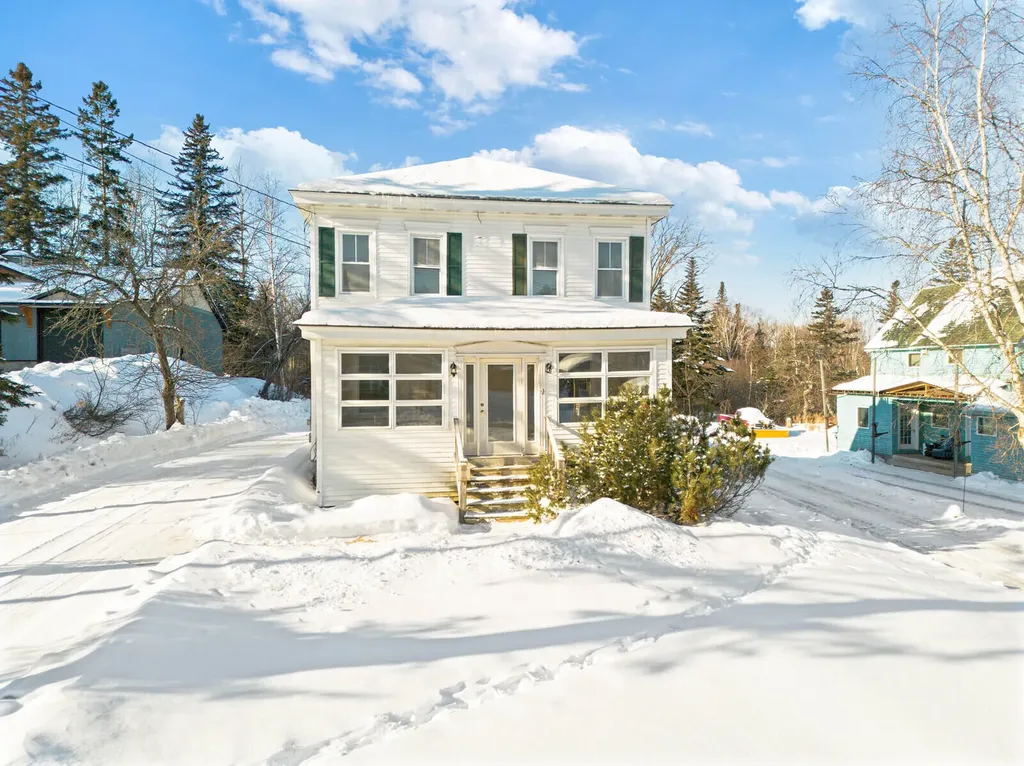 2388 Main Street Rangeley ME 04970