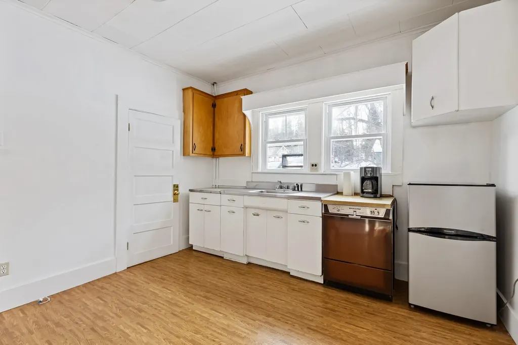 2388 Main Street Rangeley ME 04970
