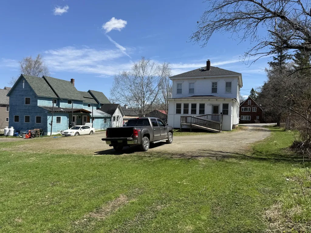 2388 Main Street Rangeley ME 04970