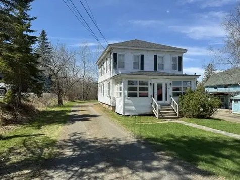 2388 Main Street Rangeley ME 04970