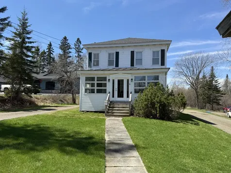 2388 Main Street Rangeley ME 04970