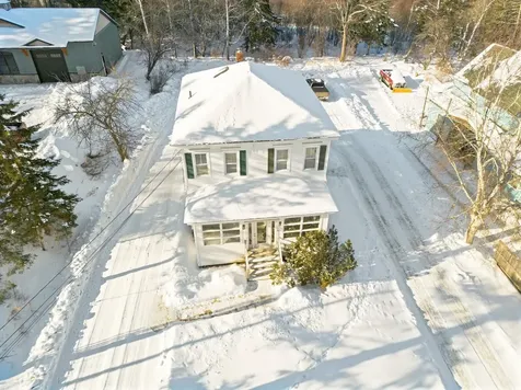 2388 Main Street Rangeley ME 04970