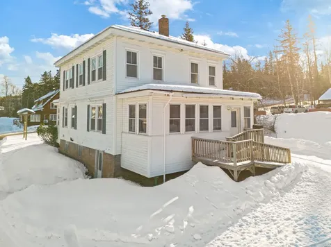 2388 Main Street Rangeley ME 04970