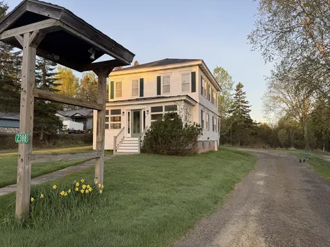2388 Main Street Rangeley ME 04970