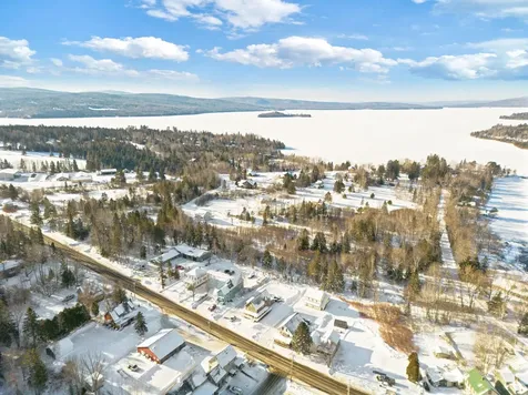 2388 Main Street Rangeley ME 04970