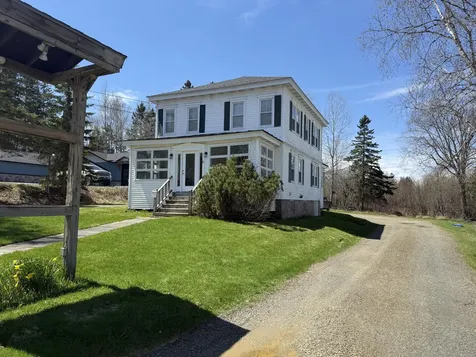 2388 Main Street Rangeley ME 04970