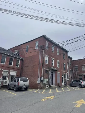 101 Main Street Belfast ME 04915