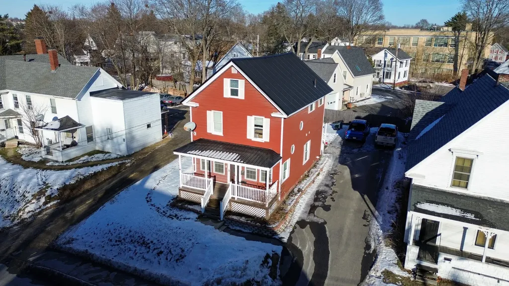 228 Wilson Street Brewer ME 04412
