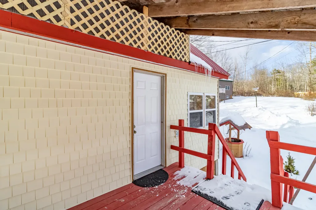 2 Blue Heron Lane Winslow ME 04901