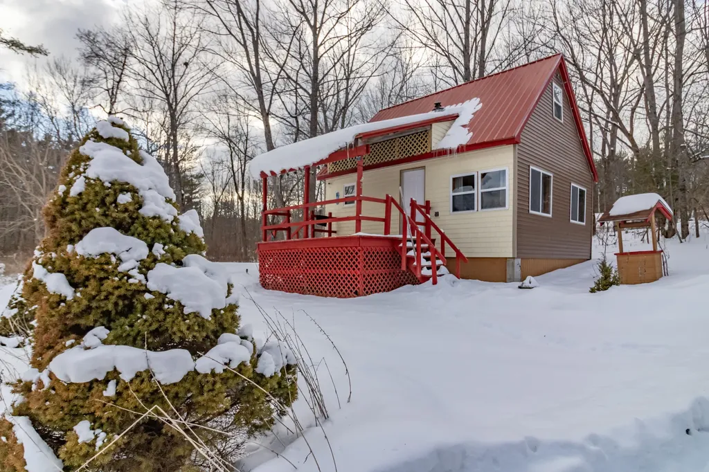 2 Blue Heron Lane Winslow ME 04901