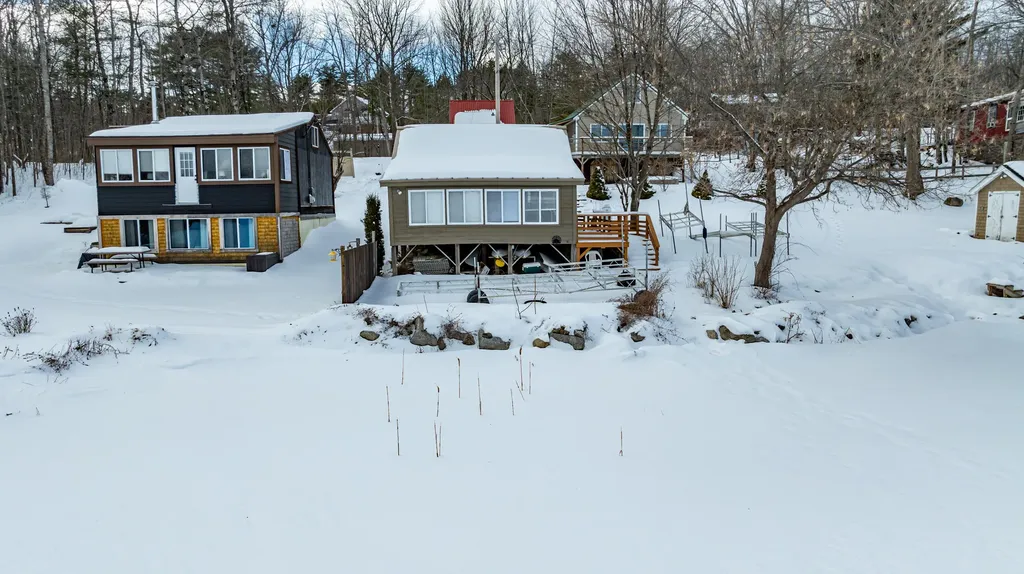 2 Blue Heron Lane Winslow ME 04901