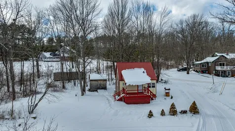 2 Blue Heron Lane Winslow ME 04901