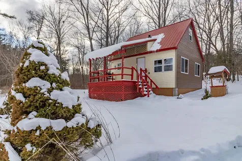 2 Blue Heron Lane Winslow ME 04901