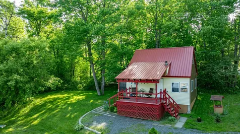 2 Blue Heron Lane Winslow ME 04901