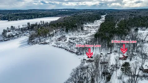 2 Blue Heron Lane Winslow ME 04901