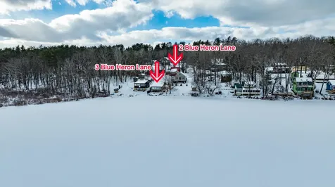 2 Blue Heron Lane Winslow ME 04901