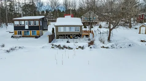 2 Blue Heron Lane Winslow ME 04901