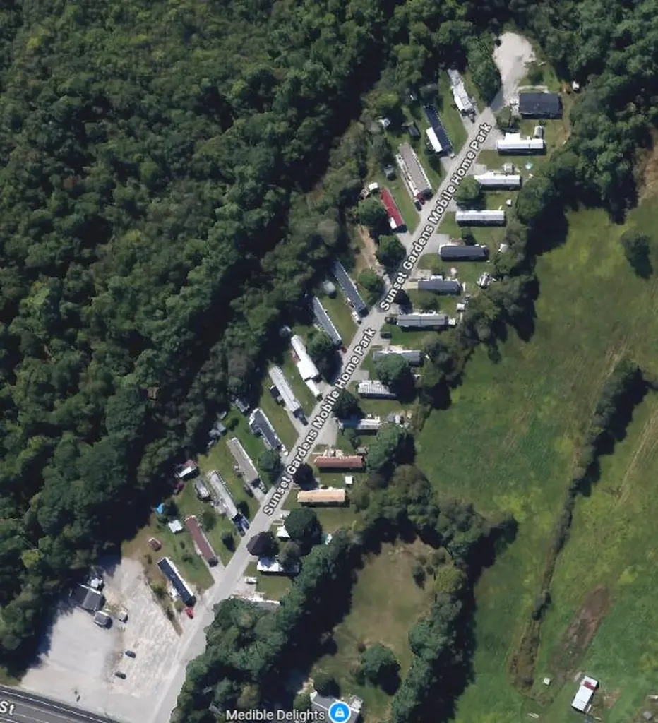 2161 Lisbon Road Lewiston ME 04240