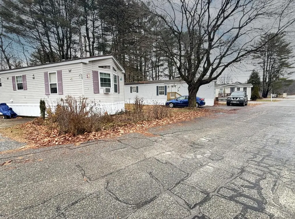 2161 Lisbon Road Lewiston ME 04240