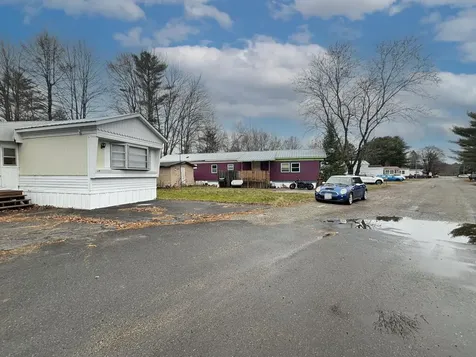 2161 Lisbon Road Lewiston ME 04240