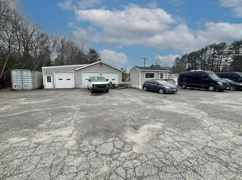 2161 Lisbon Road Lewiston ME 04240