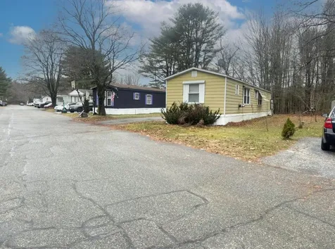 2161 Lisbon Road Lewiston ME 04240