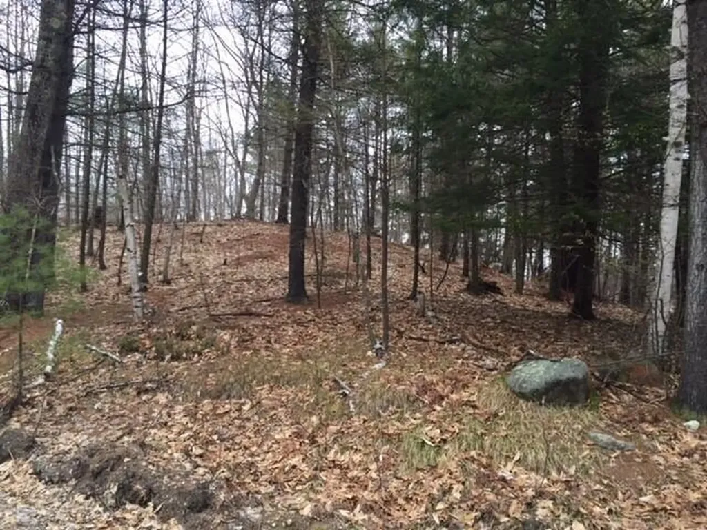 Lot 4 Highland Cliff Road Windham ME 04082