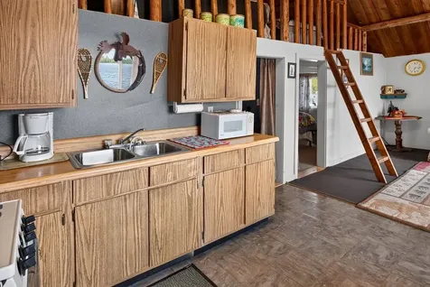 3 Chucky's Lane Long A Twp ME 04462