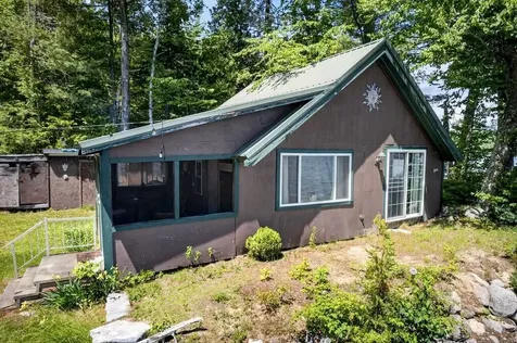 3 Chucky's Lane Long A Twp ME 04462