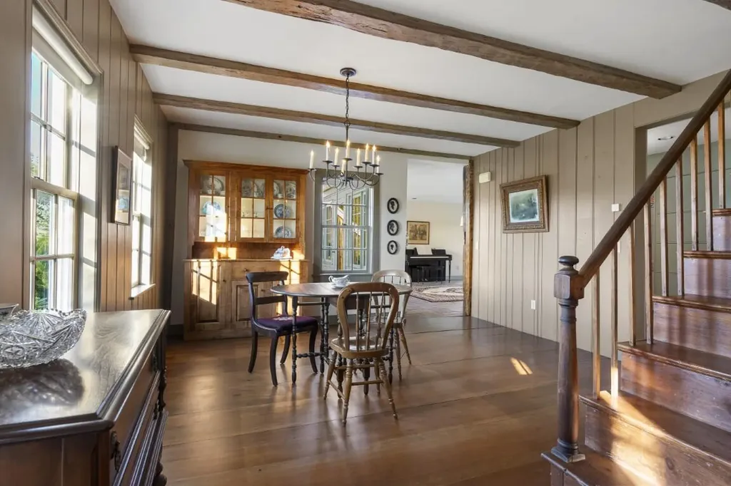 68 Belvedere Road Nobleboro ME 04555
