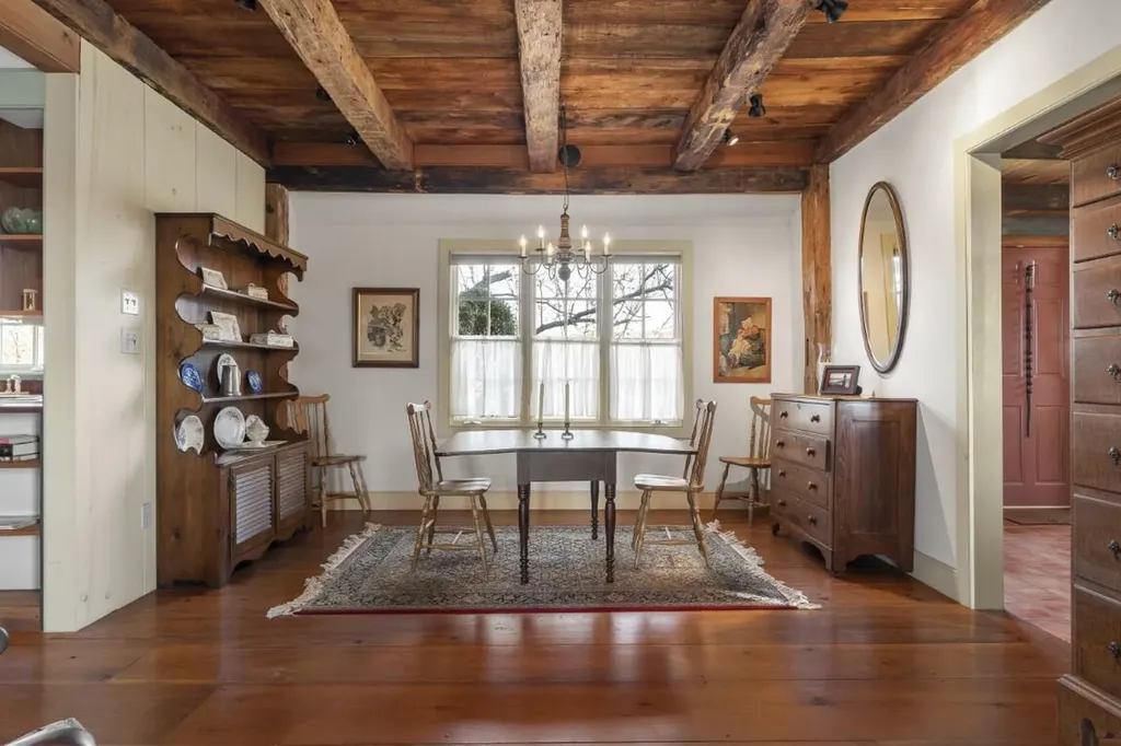 68 Belvedere Road Nobleboro ME 04555
