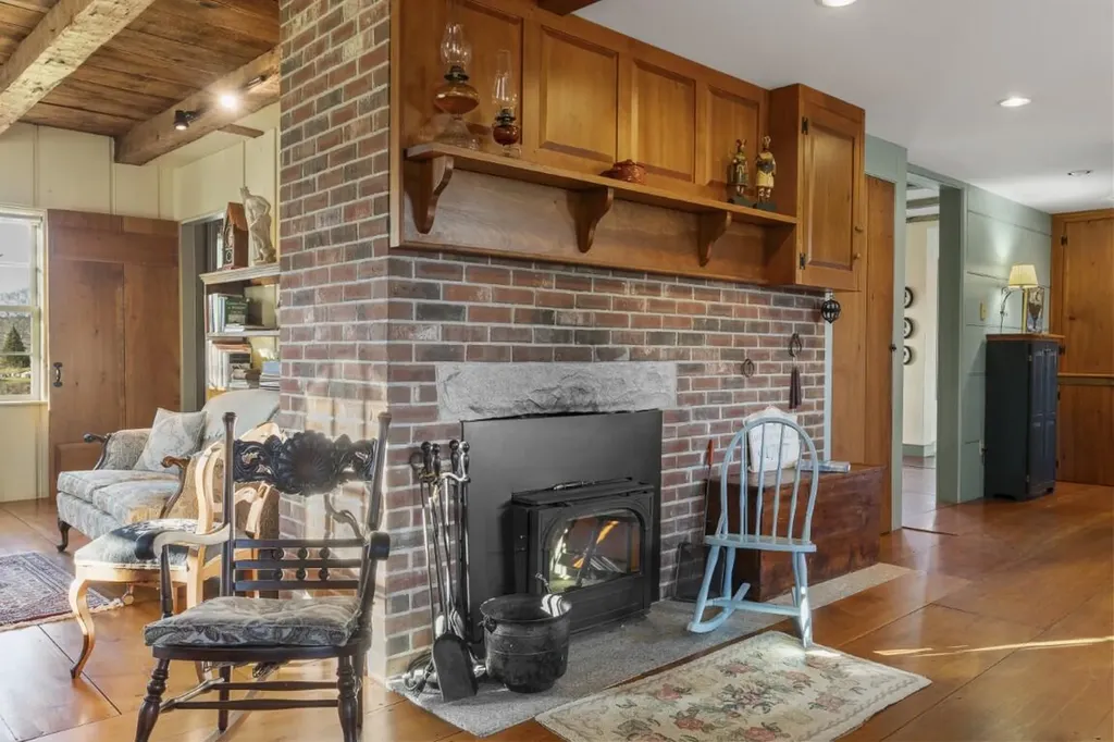 68 Belvedere Road Nobleboro ME 04555
