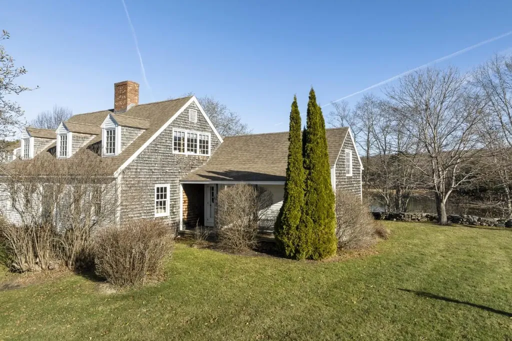 68 Belvedere Road Nobleboro ME 04555