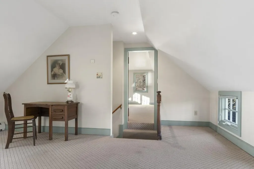68 Belvedere Road Nobleboro ME 04555