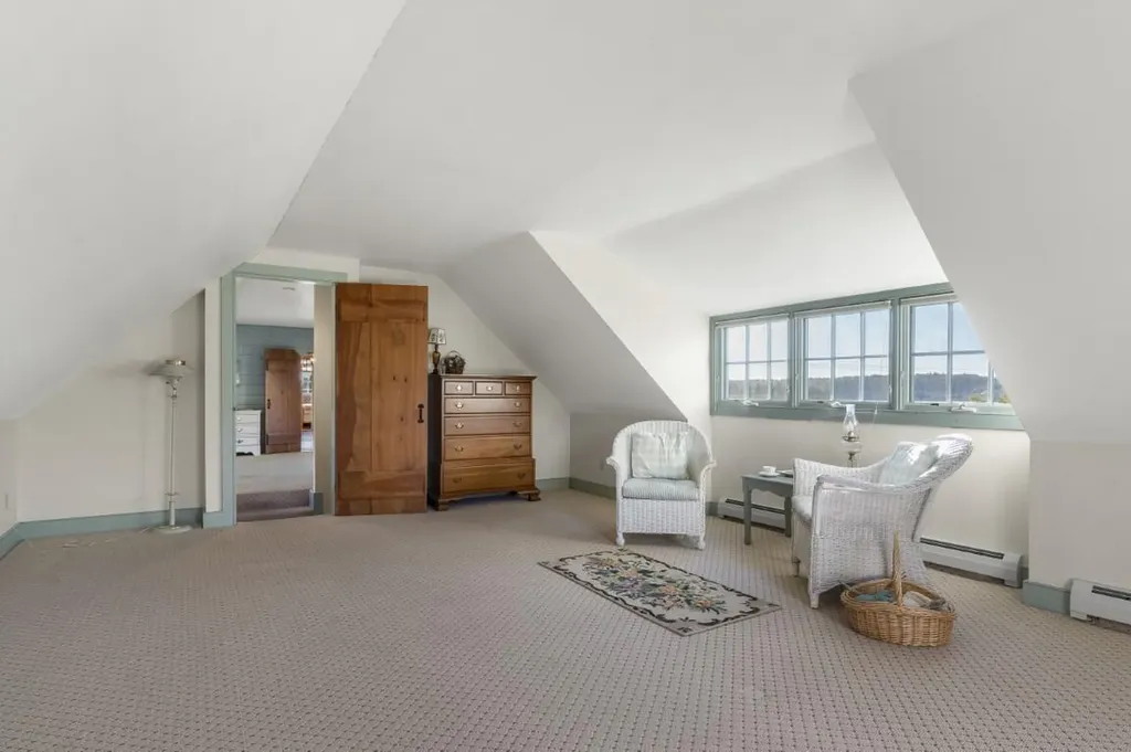 68 Belvedere Road Nobleboro ME 04555