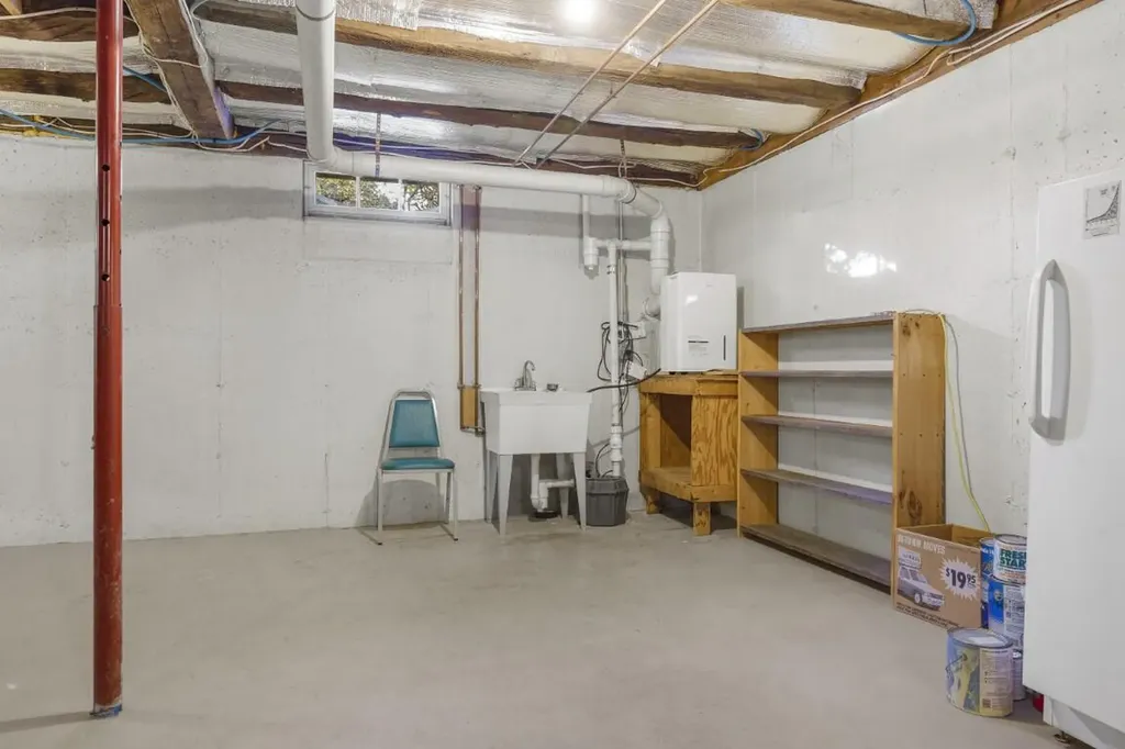 68 Belvedere Road Nobleboro ME 04555