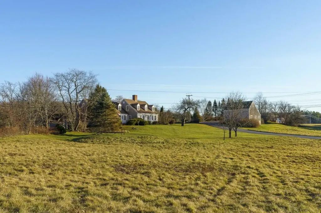 68 Belvedere Road Nobleboro ME 04555