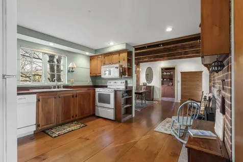 68 Belvedere Road Nobleboro ME 04555