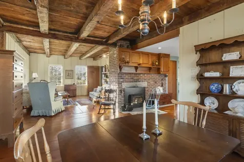 68 Belvedere Road Nobleboro ME 04555