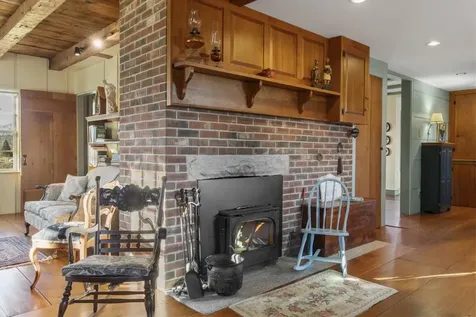 68 Belvedere Road Nobleboro ME 04555