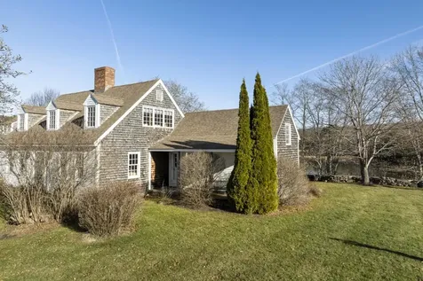 68 Belvedere Road Nobleboro ME 04555