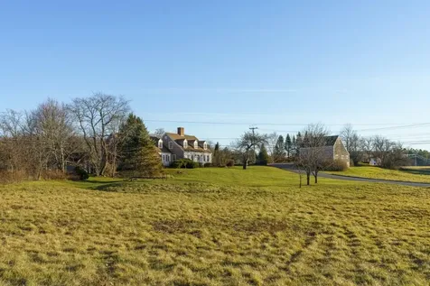 68 Belvedere Road Nobleboro ME 04555